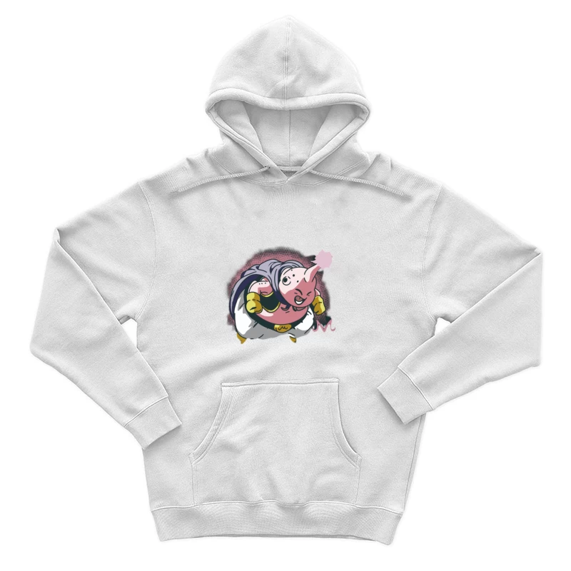 Homme Sweat à capuche