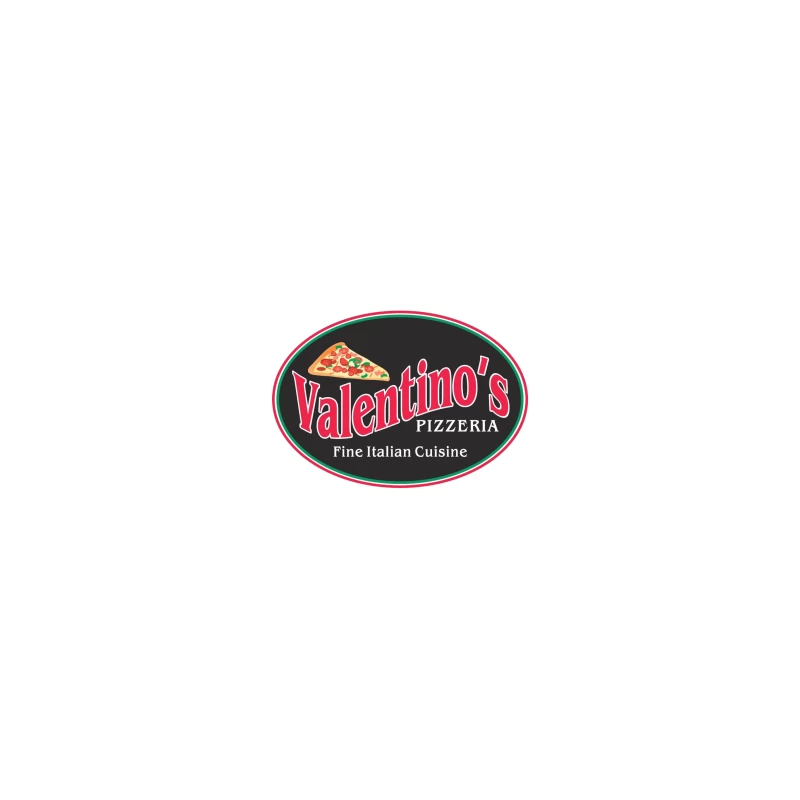 Valentino's Pizza Classic Italian Coffee Mug