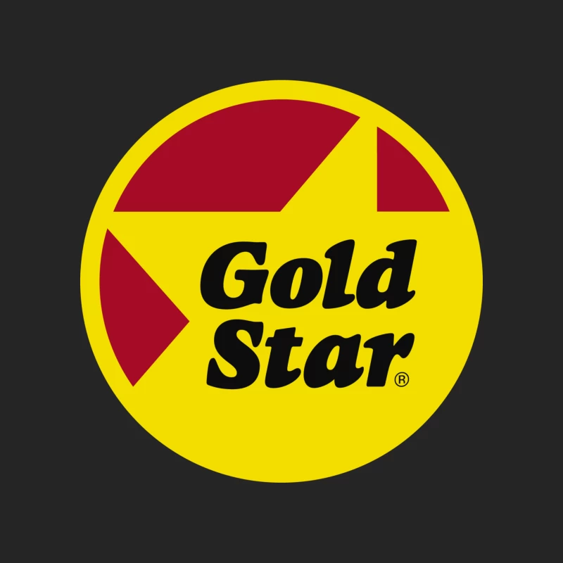 Gold Star Chili Male Pullover Sweatshirt