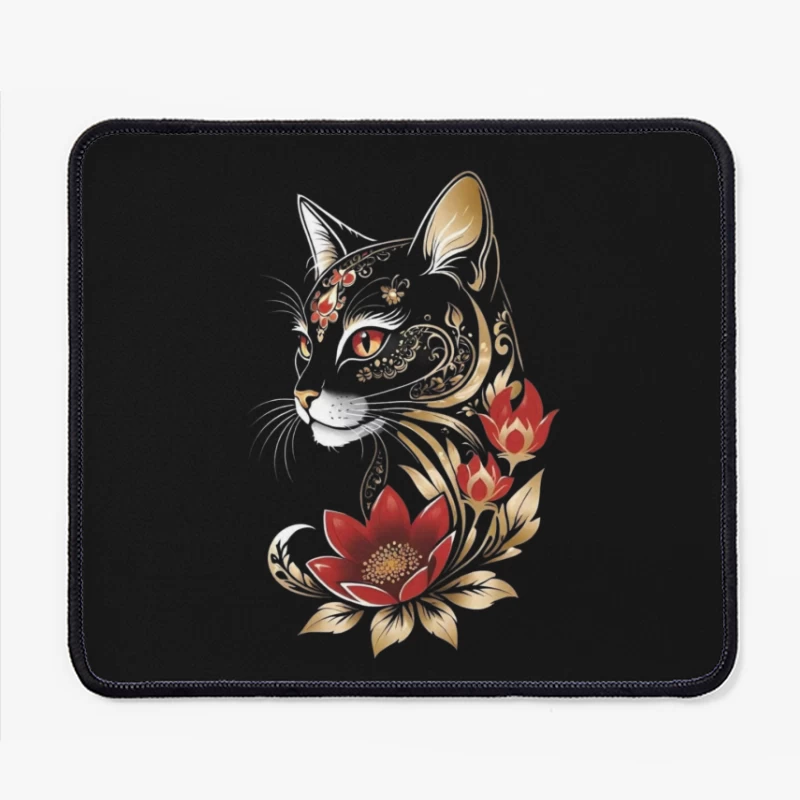  Mouse Pad
