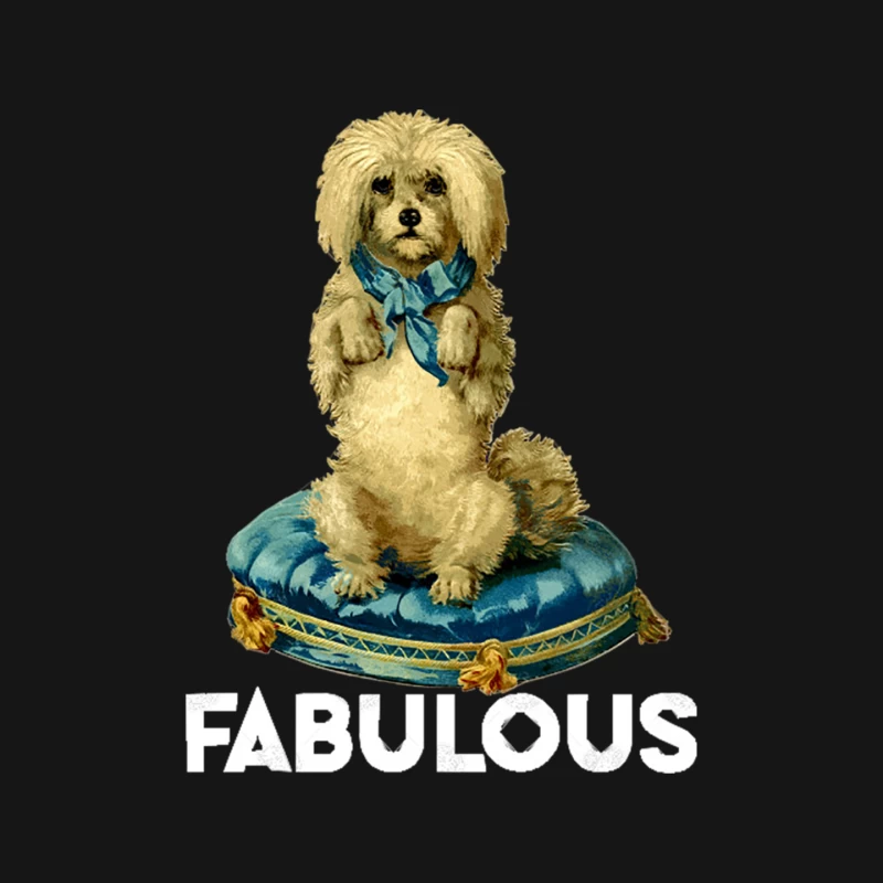 FABULOUS Mouse Pad