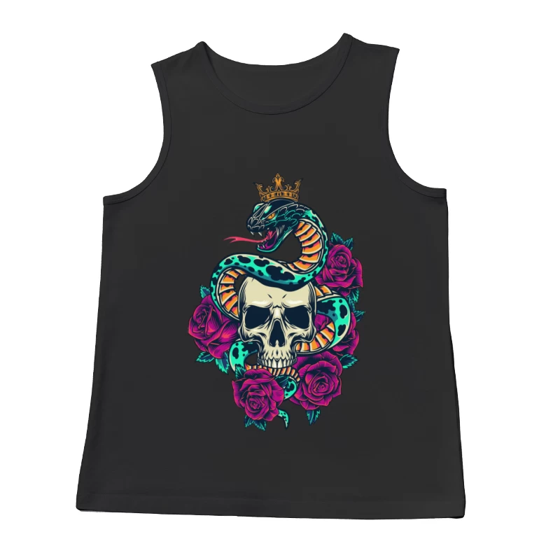  Herren Tanktops