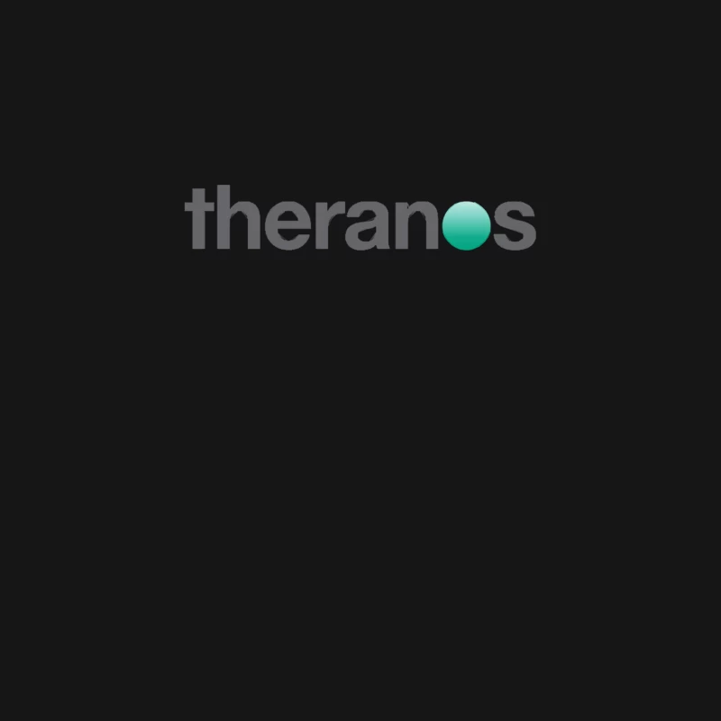 Theranos Desk Mat