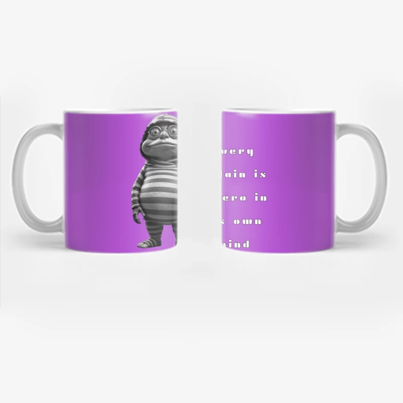  Coffee Mug