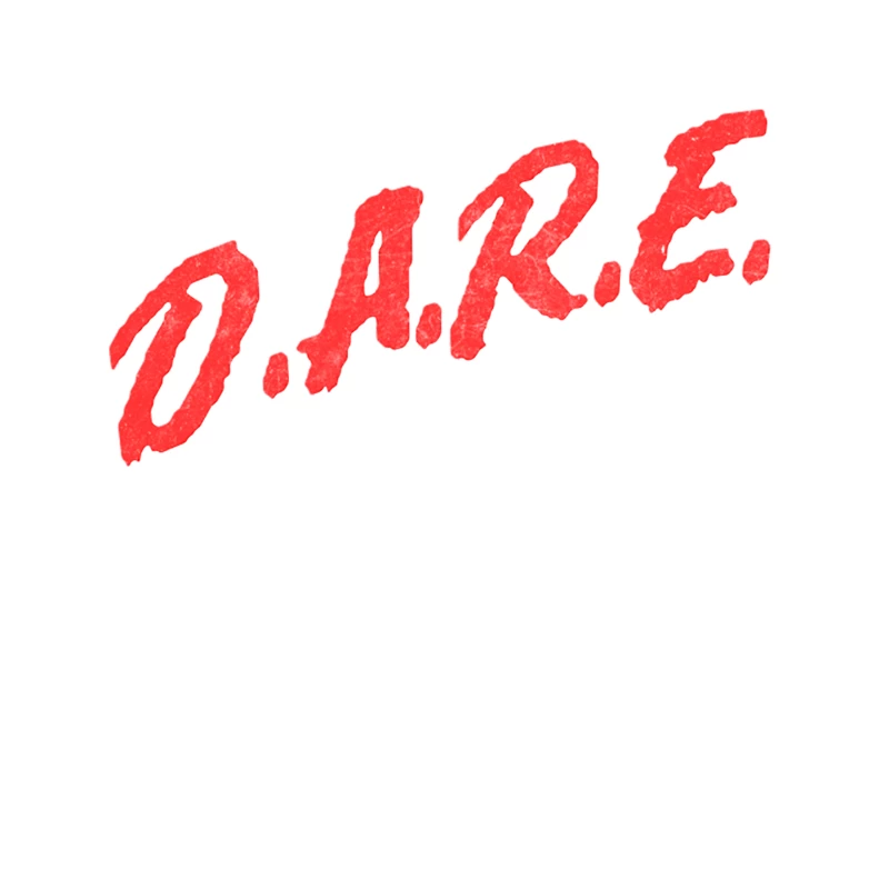 Democrats Are Ruining Everything  DARE Meme Parody Design Tapestry