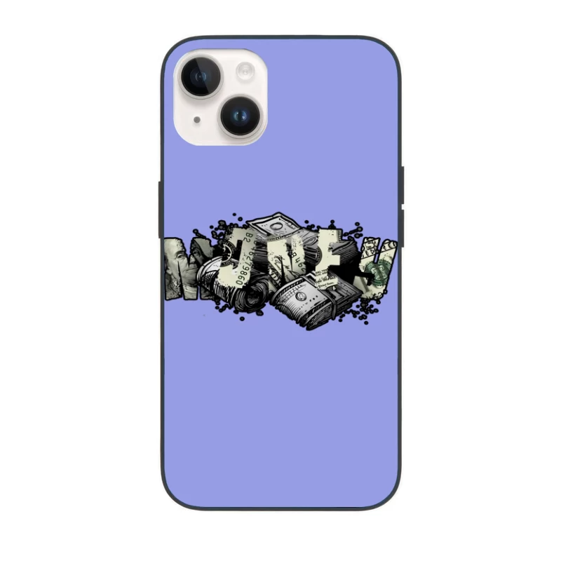 iPhone Case