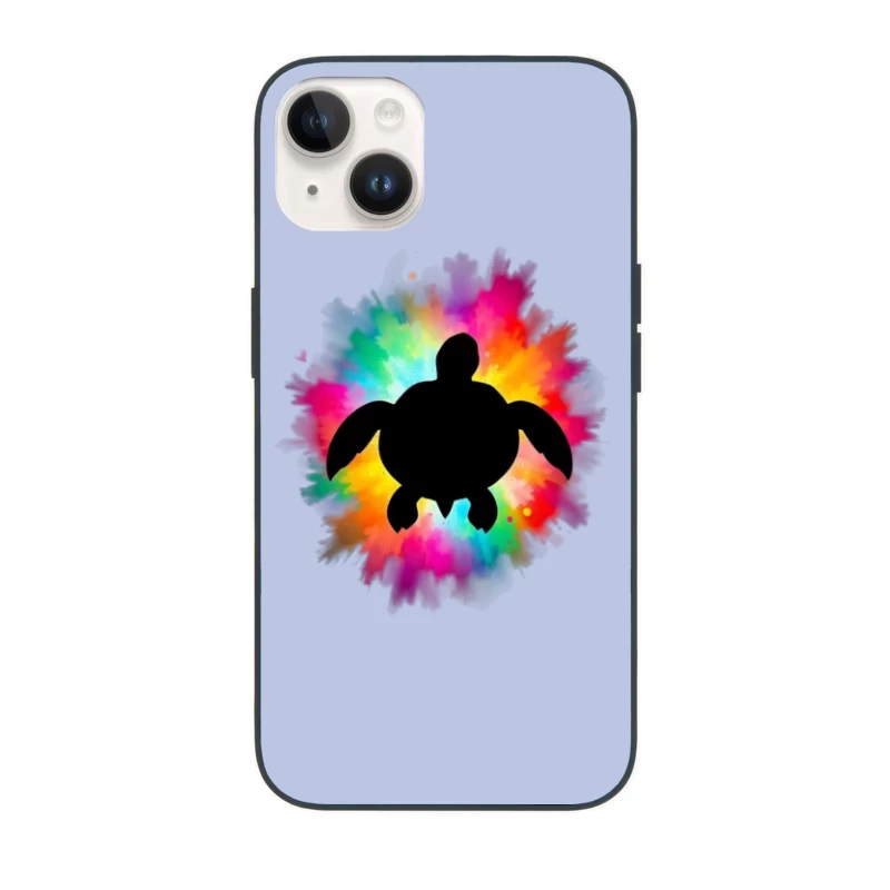  iPhone Case