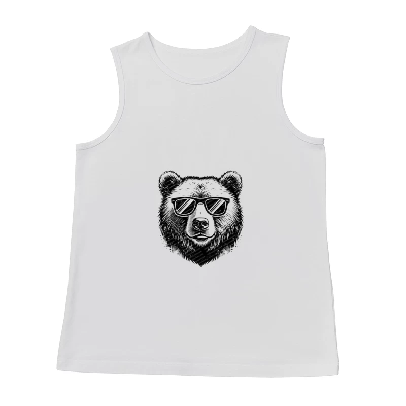  Herren Tanktops