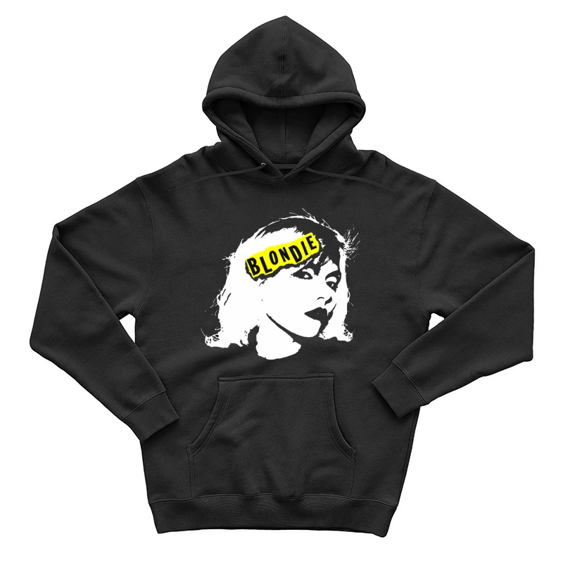  Male Pullover Hoodie