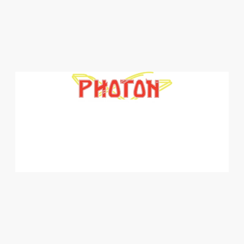 Photon Coffee Mug