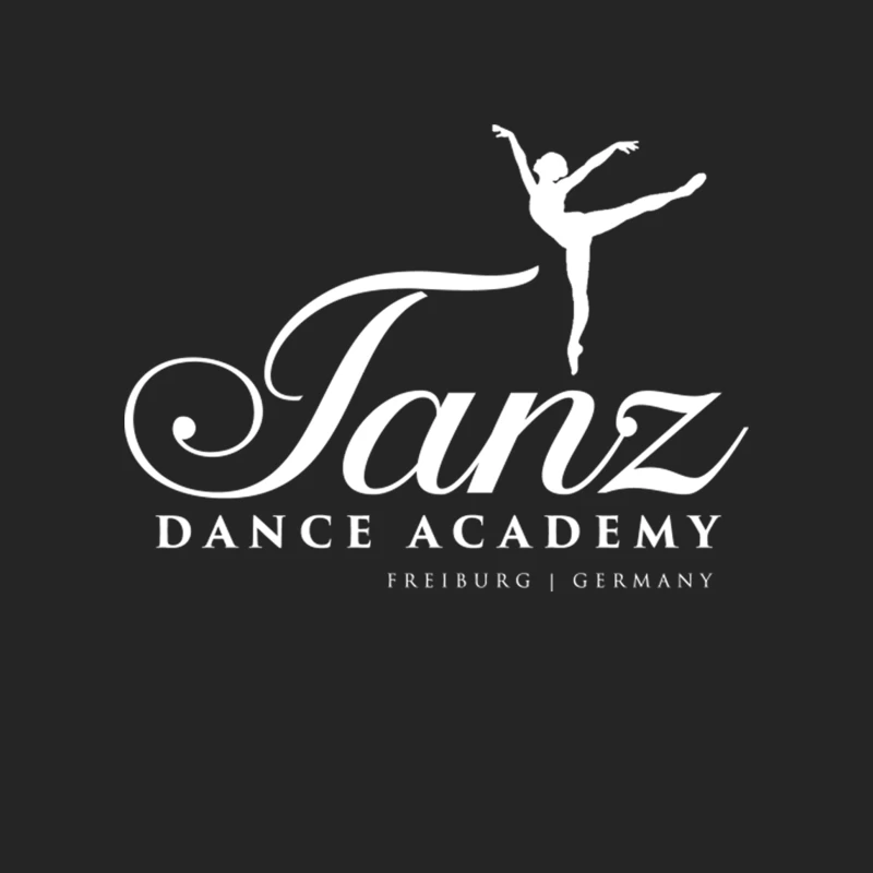 Tanz Dance Academy Female Pullover Sweatshirt