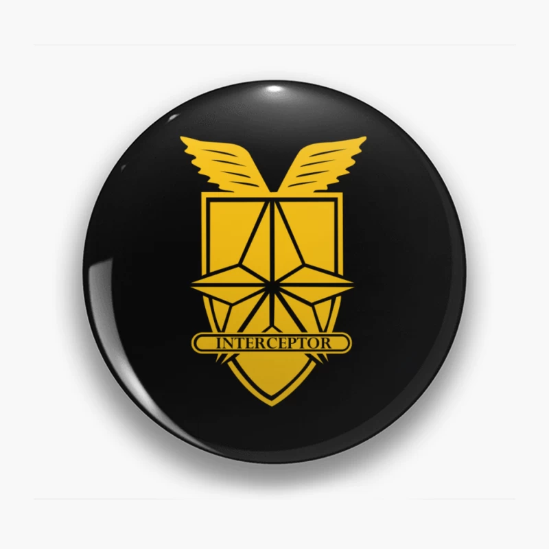  Pin
