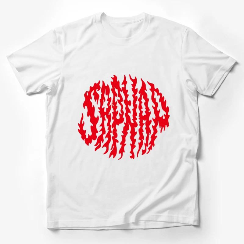  Herren T-Shirt