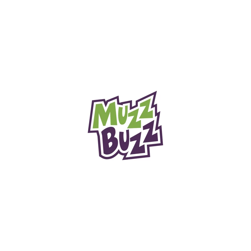 Muzz Buzz Resto iPhone Case