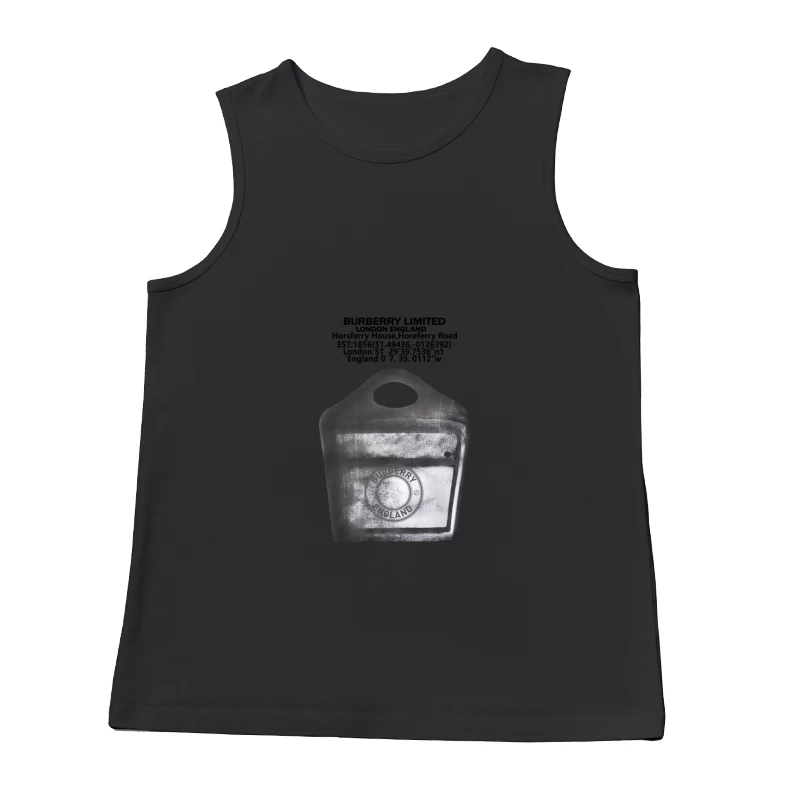  Herren Tanktops