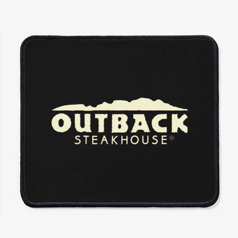  Mouse Pad