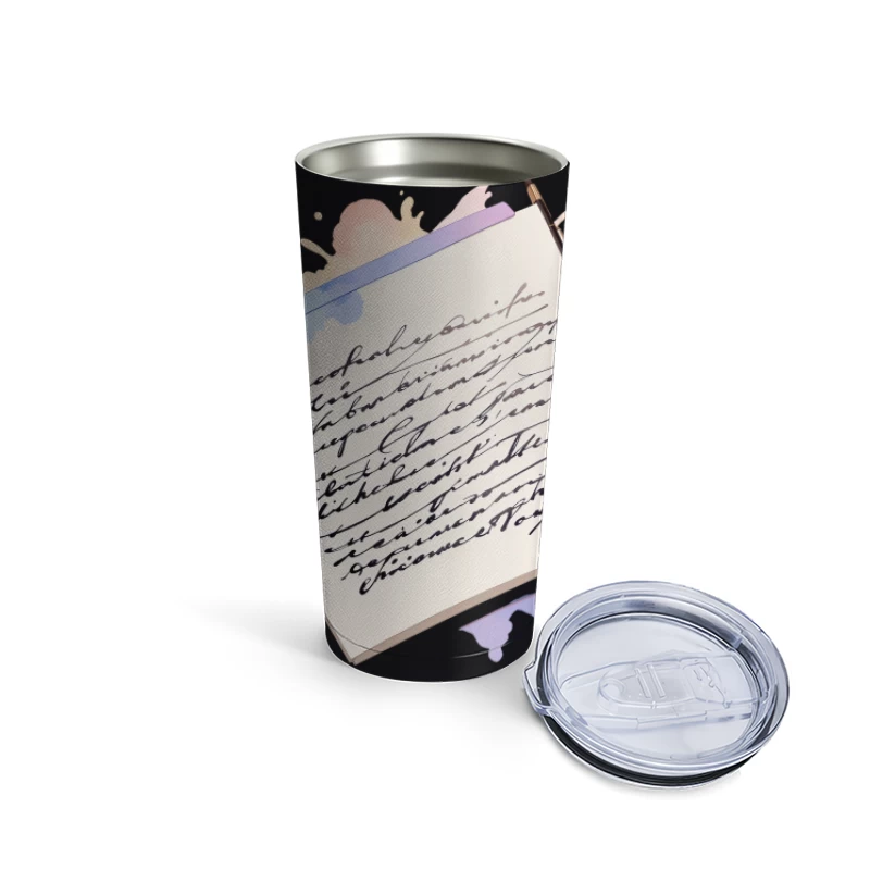  Travel Mug
