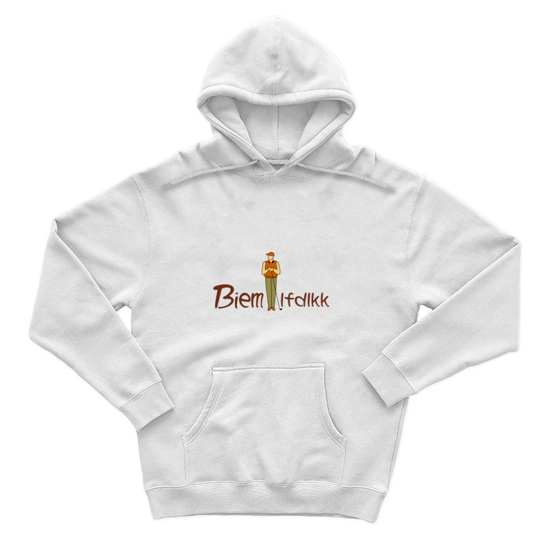  Herren Pullover Hoodie