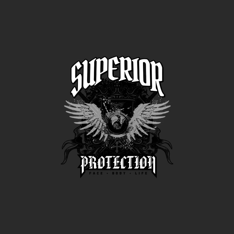 Superior Protection Baseball Cap