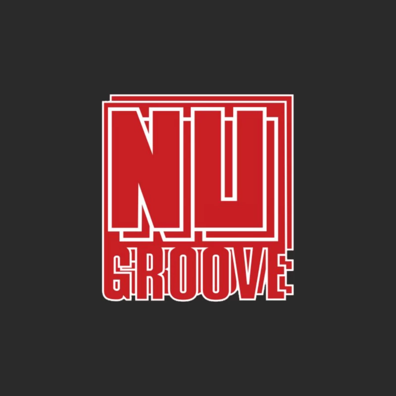 Nu Groove Records 2 Baseball Cap