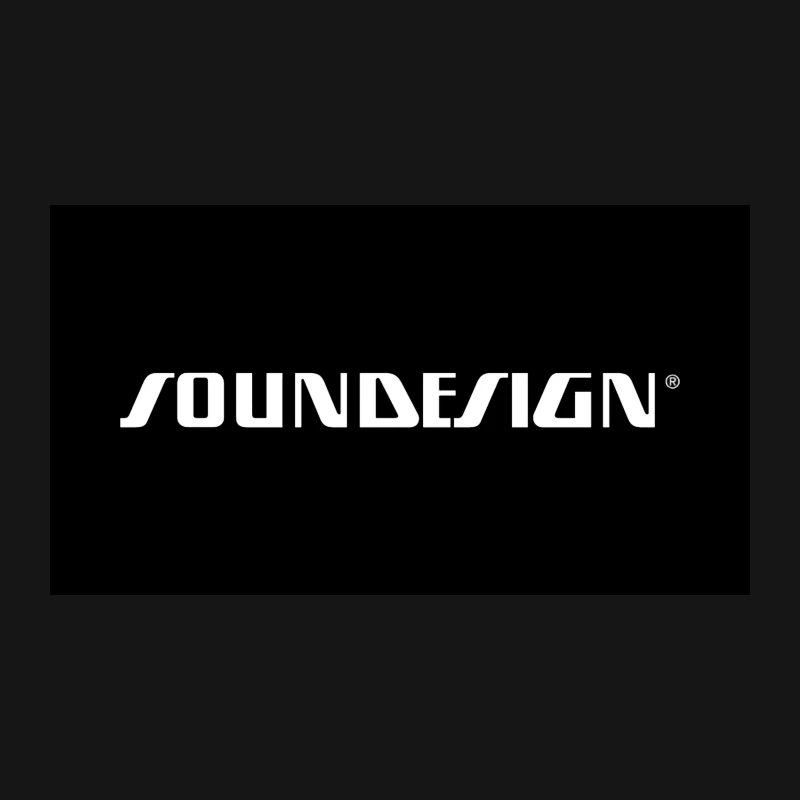 Soundesign Retro Desk Mat