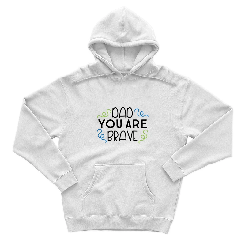 Tourbillons abstraits colorés Homme Sweat à capuche