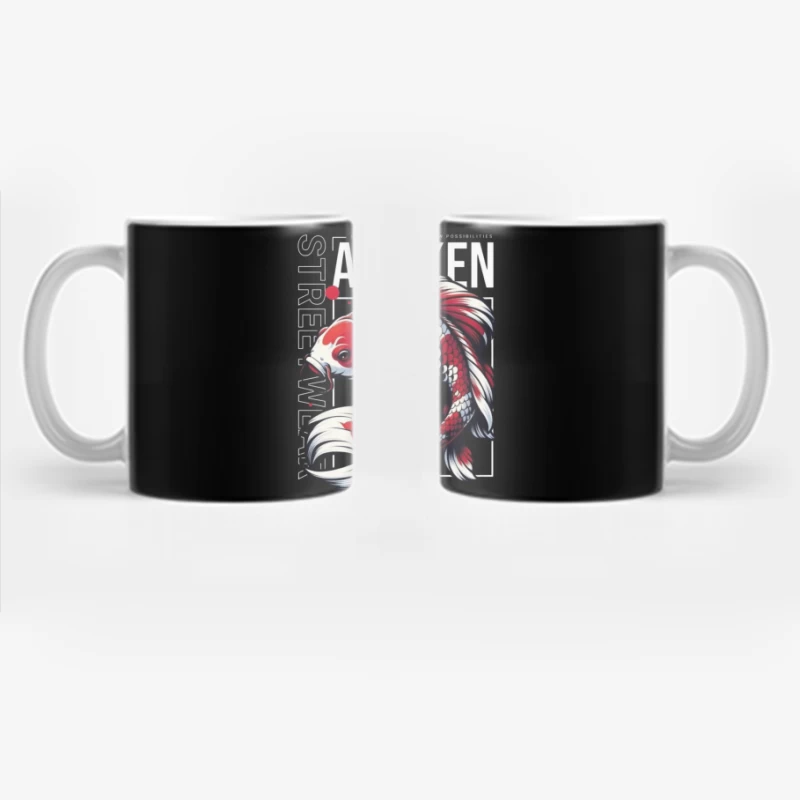  Coffee Mug