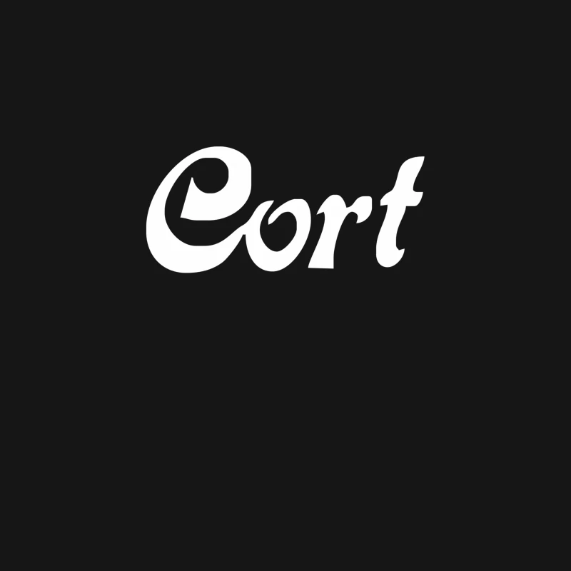 CORT GUITARS new Desk Mat