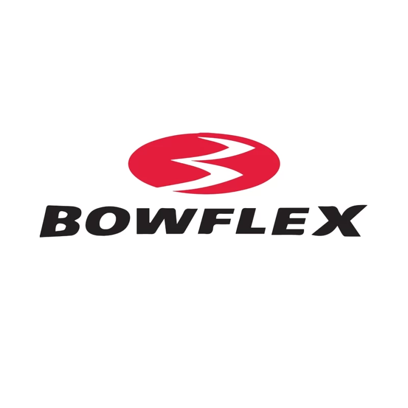 Bowflex Fitness Equipment Company Logo Pin