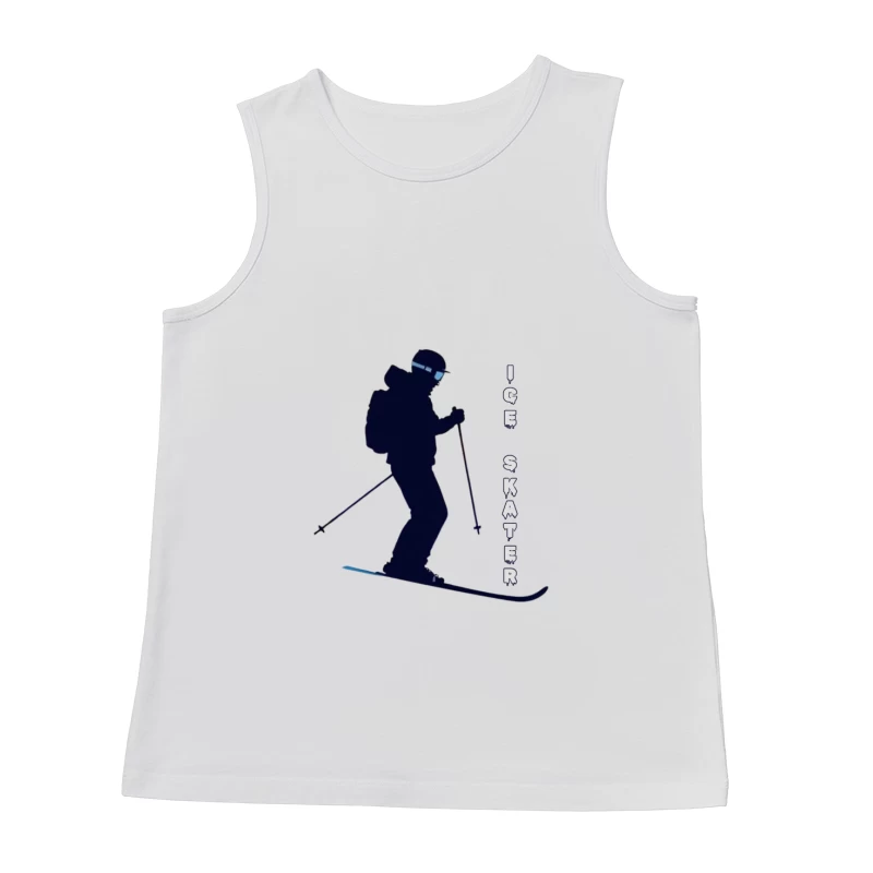  Male Tank Top
