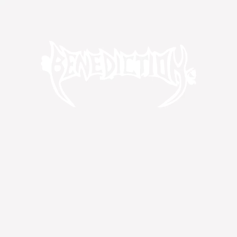 Benediction Female T-Shirt
