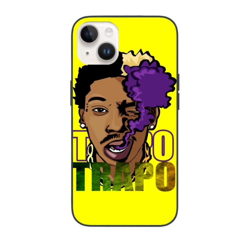  iPhone Case