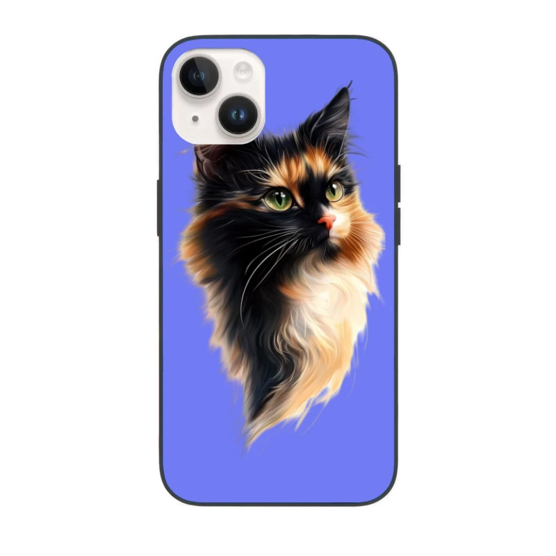  iPhone Case