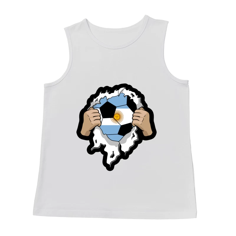  Herren Tanktops