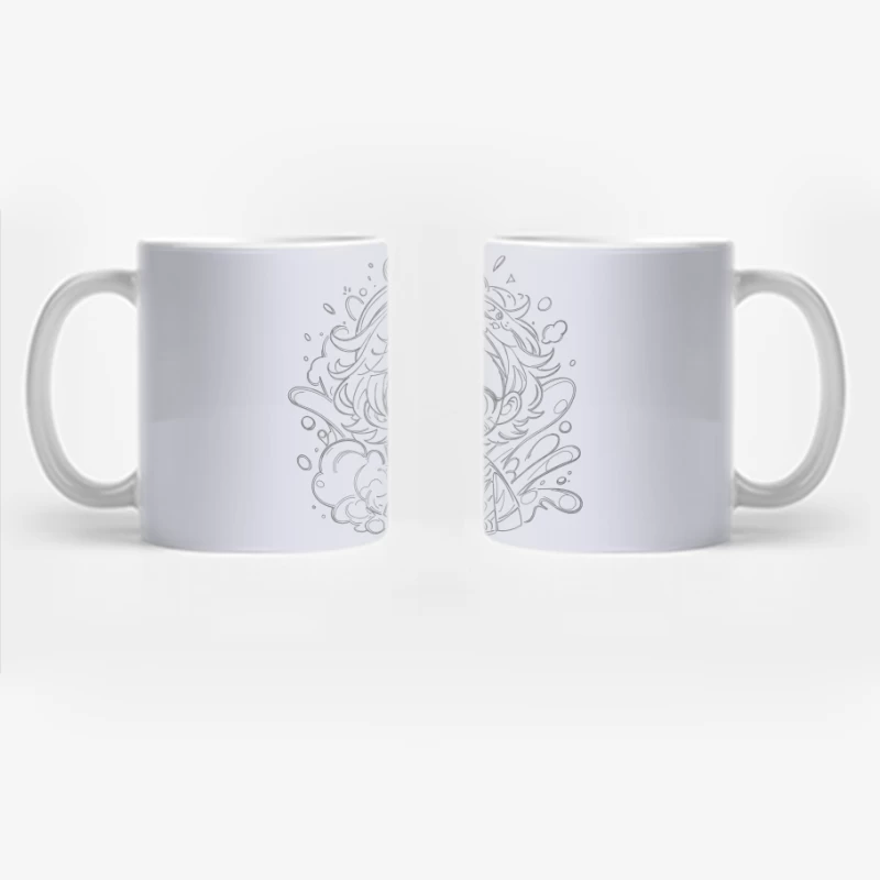  Coffee Mug