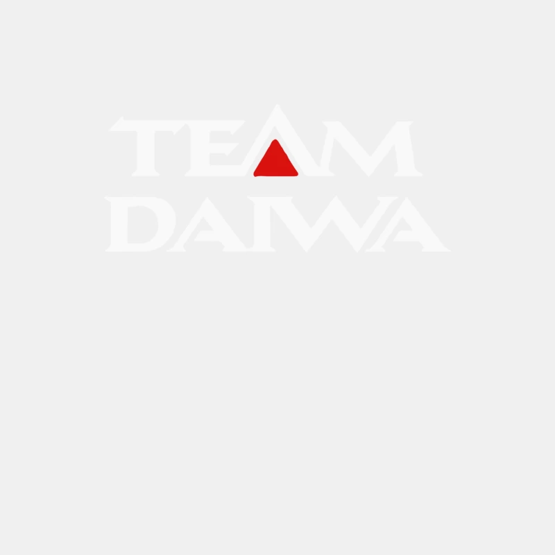 Daiwa Team Male Tank Top