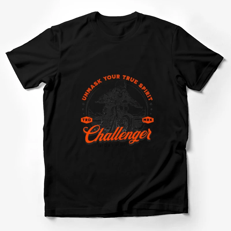  Herren T-Shirt