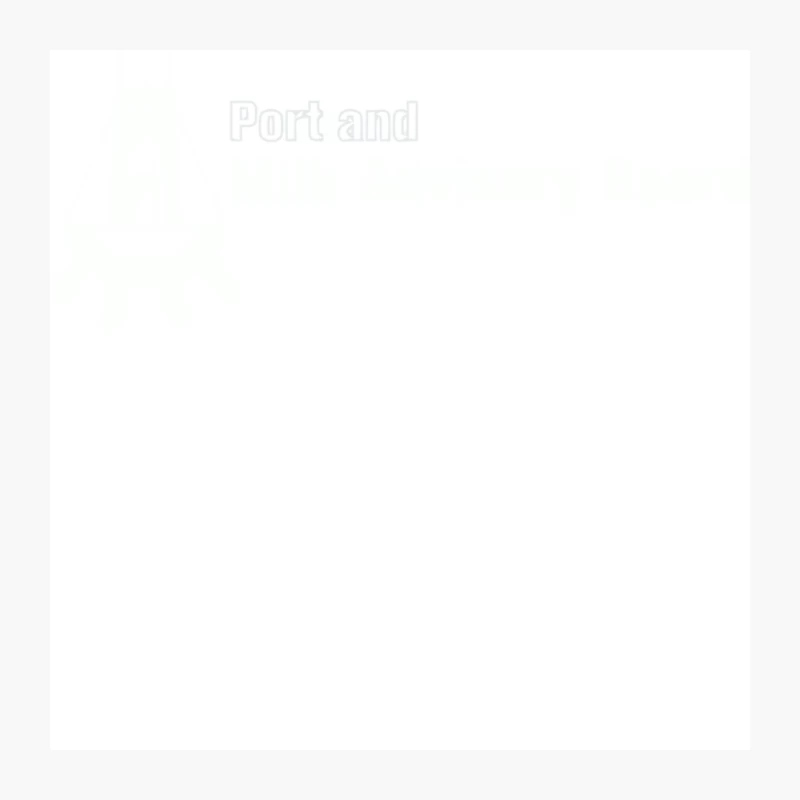 Minimalist White Background with Faint Text Typography Pin