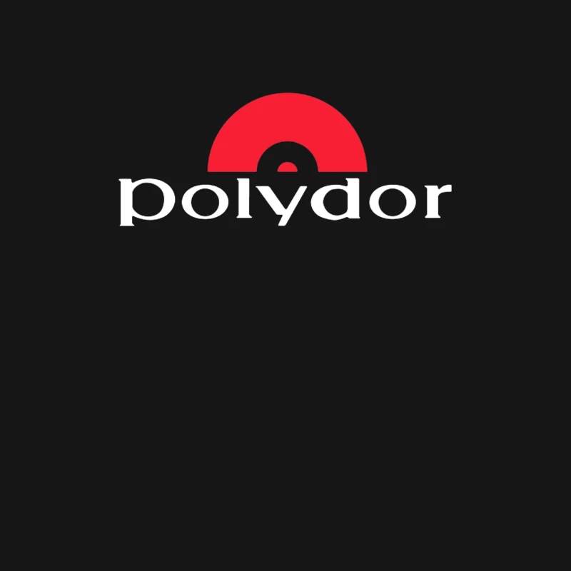 Polydor Retro Female T-Shirt