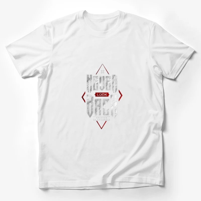  Male T-Shirt