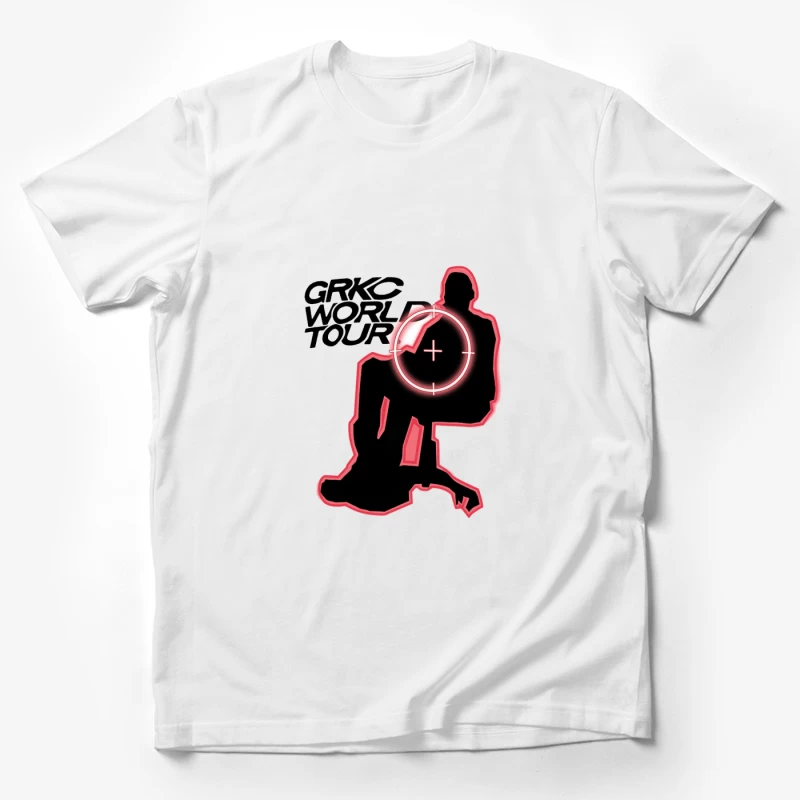  Herren T-Shirt