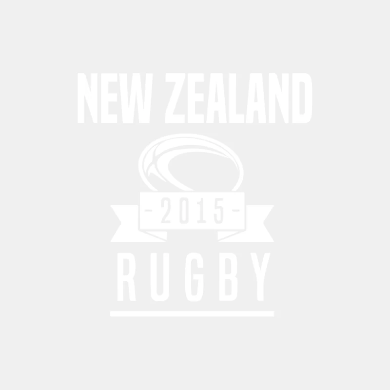 Rugby 2015 Nations Male Tank Top
