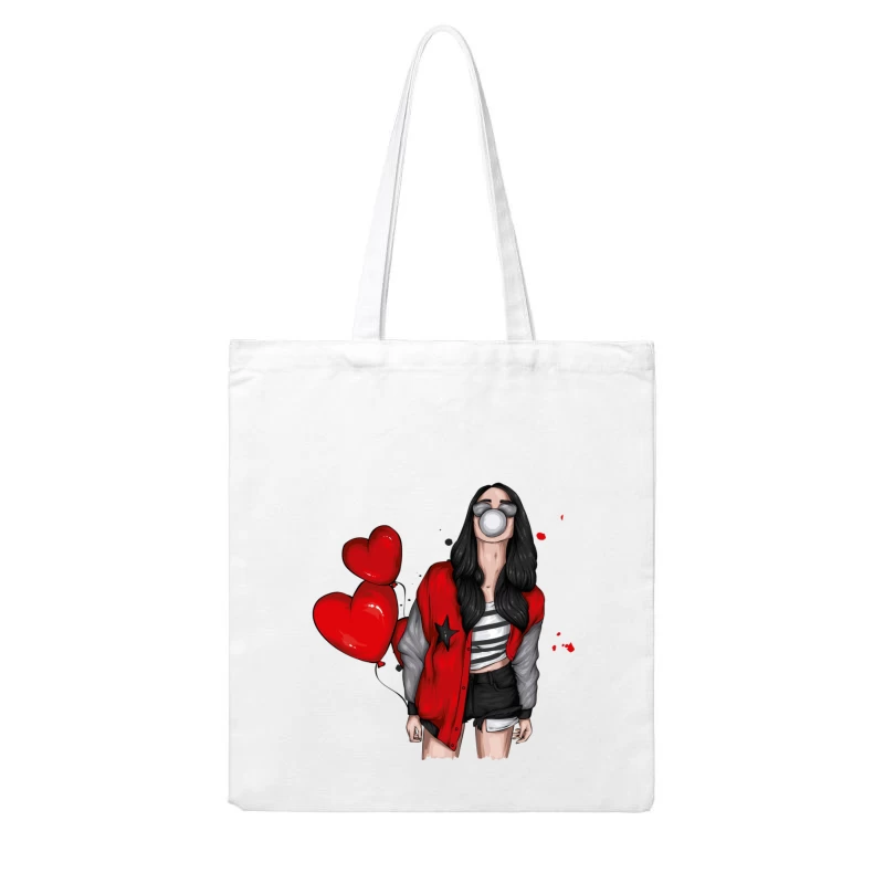  Cotton Tote Bag