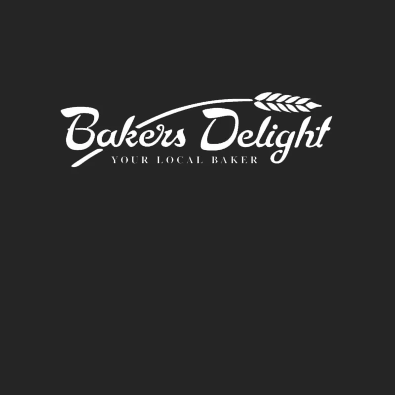 Bakers Delight Resto Male Pullover Sweatshirt