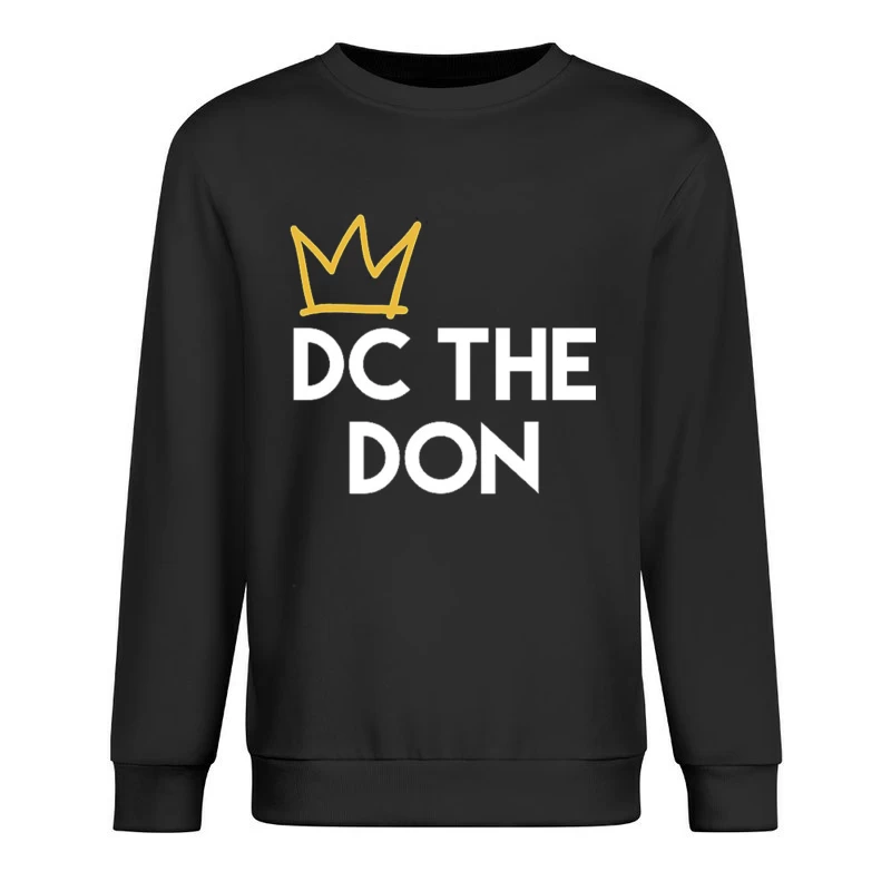  Male Pullover Sweatshirt