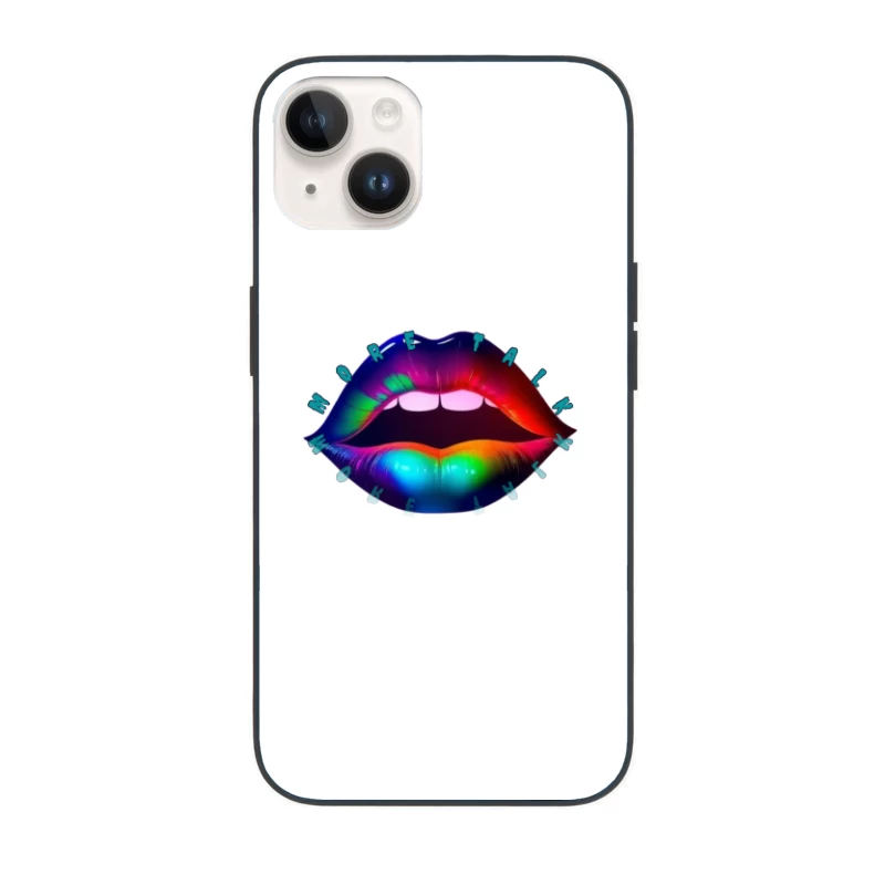  iPhone Case