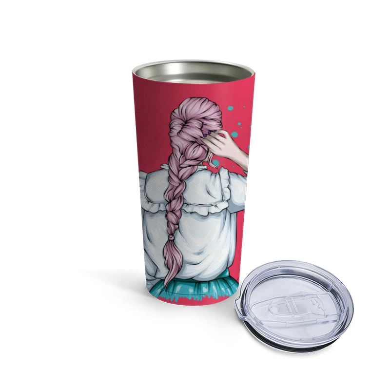  Travel Mug