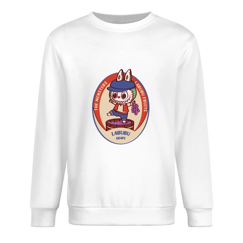  Herren Pullover Sweatshirt