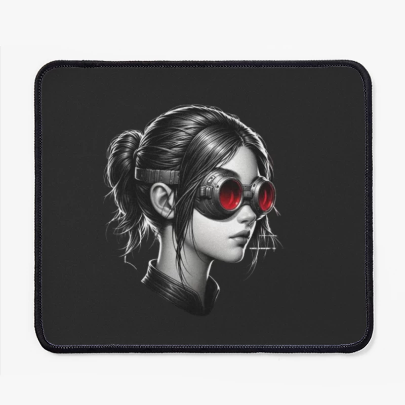  Mouse Pad