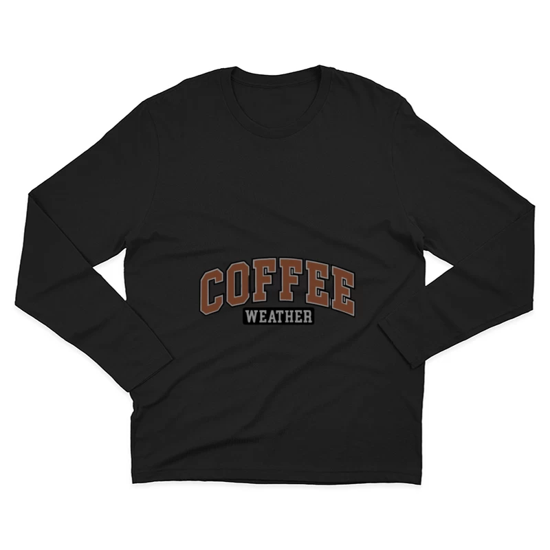  Homme Manches Longues T-Shirt